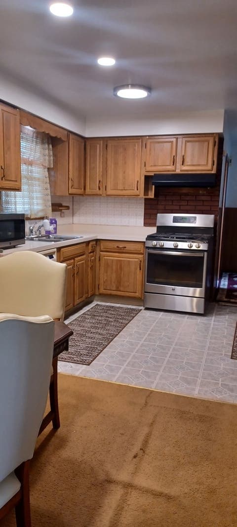 Tiny photo for 14728 Langley Avenue, Dolton, IL 60419 (MLS # 12685330)