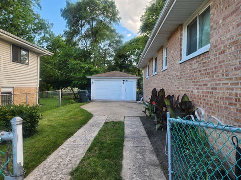 Tiny photo for 14728 Langley Avenue, Dolton, IL 60419 (MLS # 12685330)