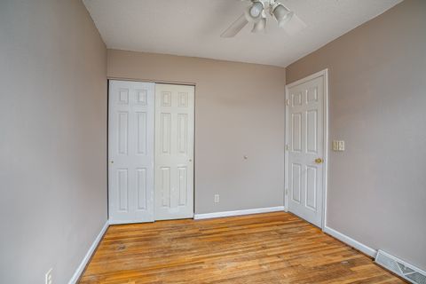 Tiny photo for 3410 Greenbrier Drive, Bettendorf, IA 52722 (MLS # 12639096)