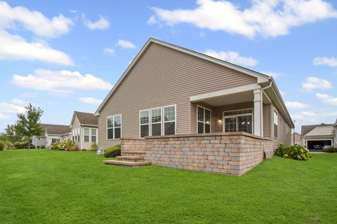 Tiny photo for 2624 Cranbrook Street, Naperville, IL 60564 (MLS # 12456478)