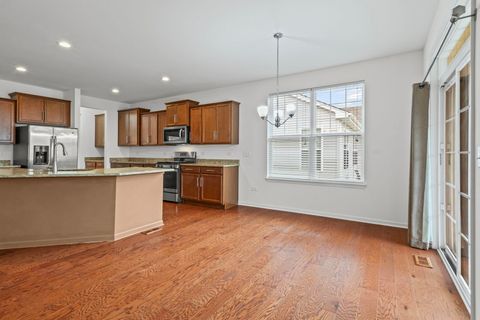Tiny photo for 2624 Cranbrook Street, Naperville, IL 60564 (MLS # 12456478)