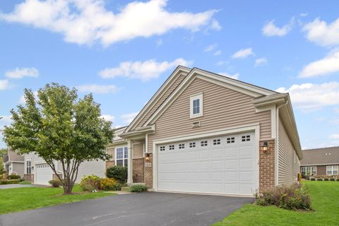 Tiny photo for 2624 Cranbrook Street, Naperville, IL 60564 (MLS # 12456478)