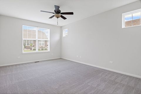 Tiny photo for 2624 Cranbrook Street, Naperville, IL 60564 (MLS # 12456478)