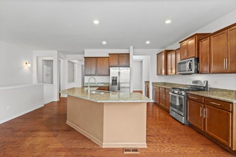 Tiny photo for 2624 Cranbrook Street, Naperville, IL 60564 (MLS # 12456478)