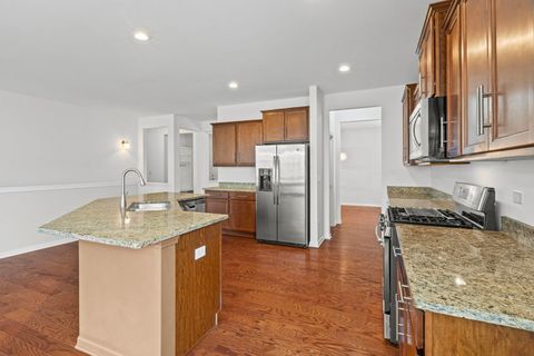 Tiny photo for 2624 Cranbrook Street, Naperville, IL 60564 (MLS # 12456478)