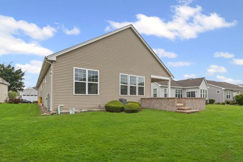 Tiny photo for 2624 Cranbrook Street, Naperville, IL 60564 (MLS # 12456478)