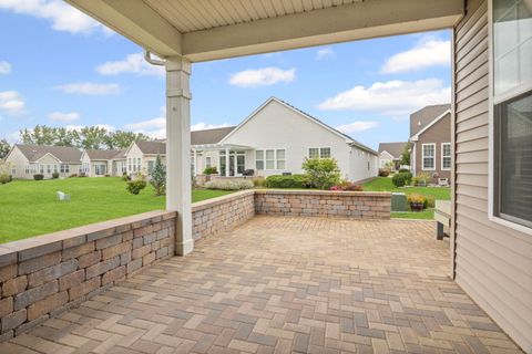 Tiny photo for 2624 Cranbrook Street, Naperville, IL 60564 (MLS # 12456478)