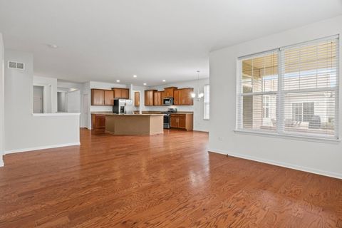 Tiny photo for 2624 Cranbrook Street, Naperville, IL 60564 (MLS # 12456478)