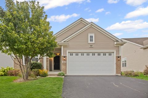 Photo of 2624 Cranbrook Street, Naperville, IL 60564 (MLS # 12456478)
