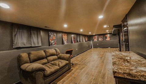 Tiny photo for 907 N Leamington Avenue, Chicago, IL 60651 (MLS # 12623388)