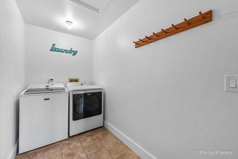 Tiny photo for 1030 Woodbridge Drive, Cary, IL 60013 (MLS # 12483404)