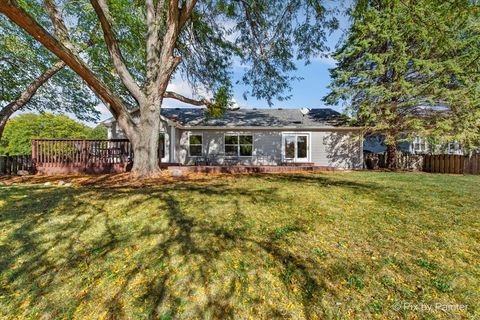Tiny photo for 1030 Woodbridge Drive, Cary, IL 60013 (MLS # 12483404)