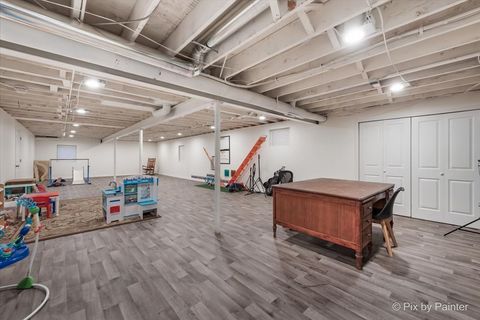 Tiny photo for 1030 Woodbridge Drive, Cary, IL 60013 (MLS # 12483404)