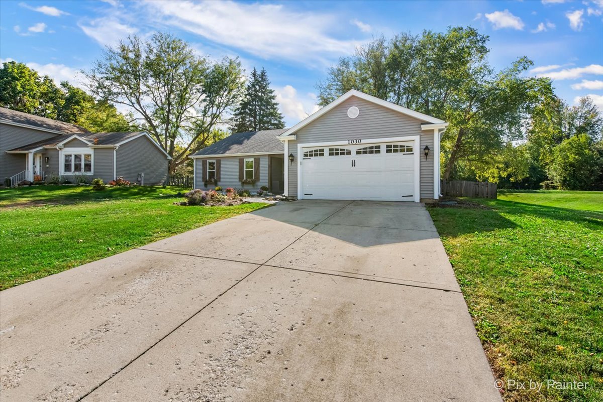 1030 Woodbridge Drive