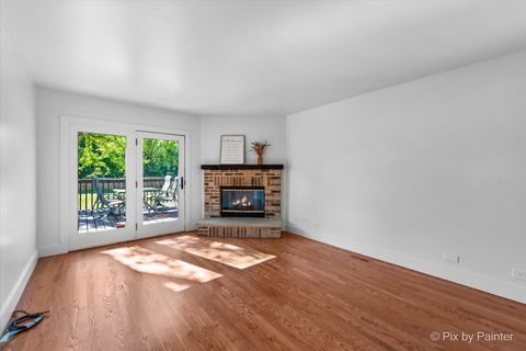 Tiny photo for 1030 Woodbridge Drive, Cary, IL 60013 (MLS # 12483404)