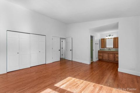 Tiny photo for 1030 Woodbridge Drive, Cary, IL 60013 (MLS # 12483404)