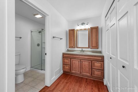 Tiny photo for 1030 Woodbridge Drive, Cary, IL 60013 (MLS # 12483404)