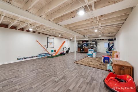 Tiny photo for 1030 Woodbridge Drive, Cary, IL 60013 (MLS # 12483404)