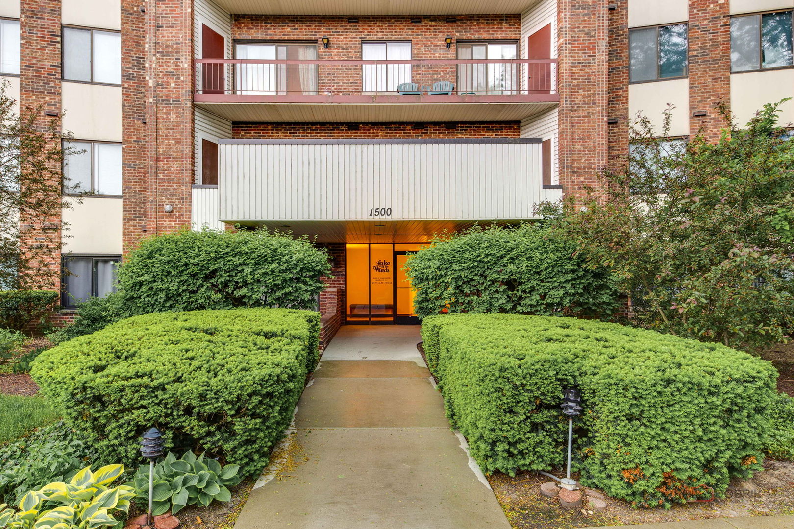 1500 Harbour Drive 4Q