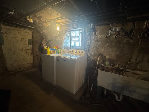 Tiny photo for 912 Vine Street, Joliet, IL 60435 (MLS # 12457961)