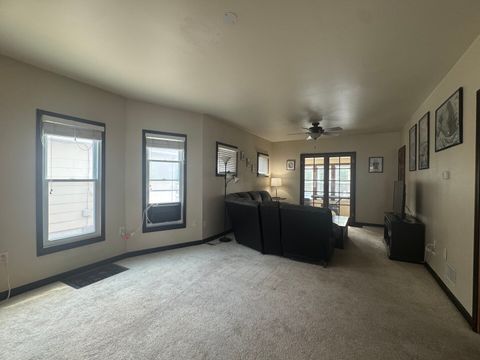 Tiny photo for 912 Vine Street, Joliet, IL 60435 (MLS # 12457961)