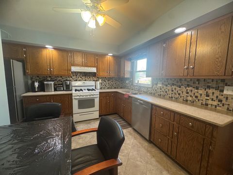 Tiny photo for 912 Vine Street, Joliet, IL 60435 (MLS # 12457961)