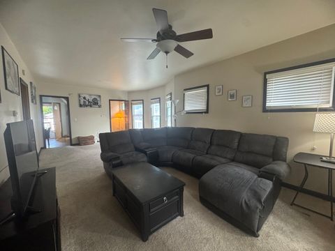 Tiny photo for 912 Vine Street, Joliet, IL 60435 (MLS # 12457961)