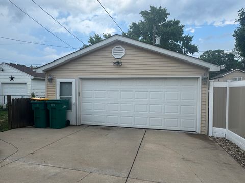 Tiny photo for 912 Vine Street, Joliet, IL 60435 (MLS # 12457961)