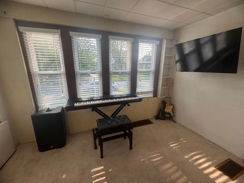 Tiny photo for 912 Vine Street, Joliet, IL 60435 (MLS # 12457961)