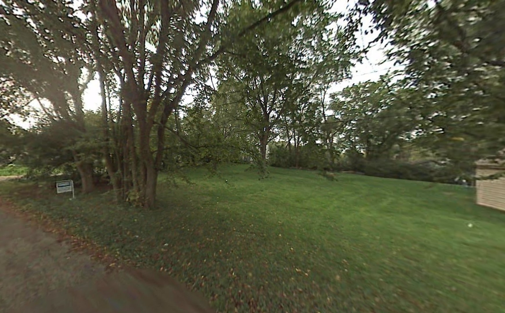 4603 Hilltop Drive