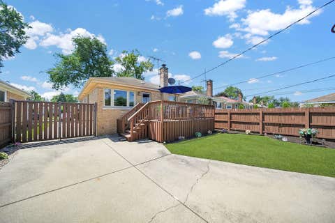 Tiny photo for 3119 Wilcox Avenue, Bellwood, IL 60104 (MLS # 12717025)