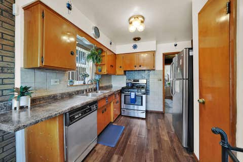 Tiny photo for 3119 Wilcox Avenue, Bellwood, IL 60104 (MLS # 12717025)
