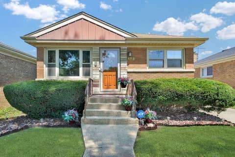 Tiny photo for 3119 Wilcox Avenue, Bellwood, IL 60104 (MLS # 12717025)