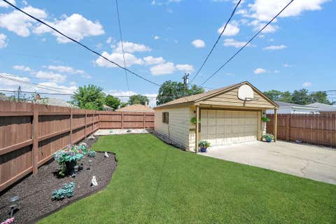 Tiny photo for 3119 Wilcox Avenue, Bellwood, IL 60104 (MLS # 12717025)