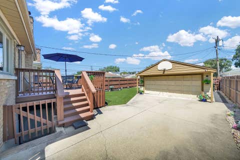 Tiny photo for 3119 Wilcox Avenue, Bellwood, IL 60104 (MLS # 12717025)
