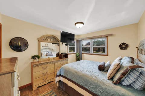 Tiny photo for 3119 Wilcox Avenue, Bellwood, IL 60104 (MLS # 12717025)