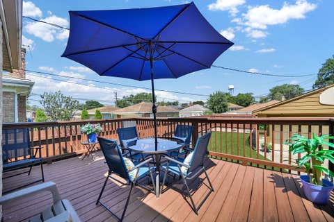 Tiny photo for 3119 Wilcox Avenue, Bellwood, IL 60104 (MLS # 12717025)