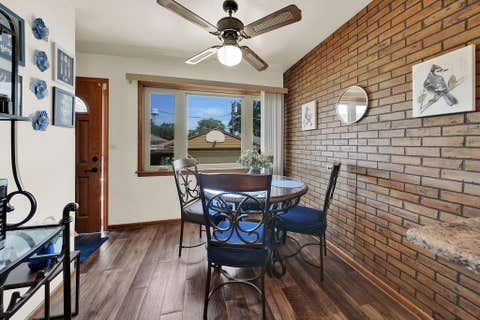 Tiny photo for 3119 Wilcox Avenue, Bellwood, IL 60104 (MLS # 12717025)