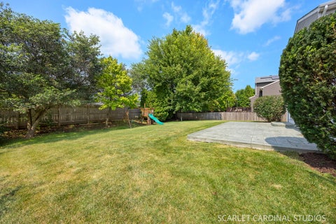Tiny photo for 130 Periwinkle Lane, Bolingbrook, IL 60490 (MLS # 12718033)