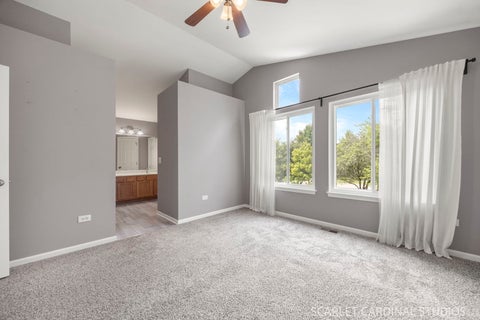 Tiny photo for 130 Periwinkle Lane, Bolingbrook, IL 60490 (MLS # 12718033)