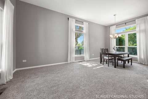 Tiny photo for 130 Periwinkle Lane, Bolingbrook, IL 60490 (MLS # 12718033)