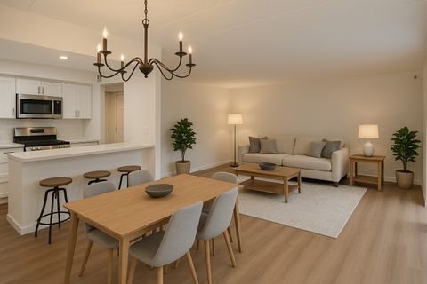 Tiny photo for 201 E Janata Boulevard #1A, Lombard, IL 60148 (MLS # 12501447)