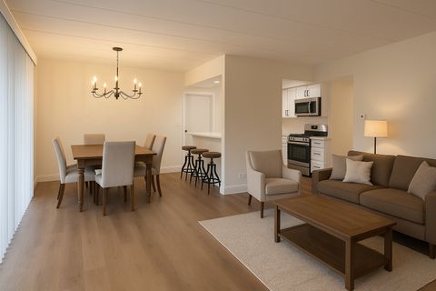 Tiny photo for 201 E Janata Boulevard #1A, Lombard, IL 60148 (MLS # 12501447)