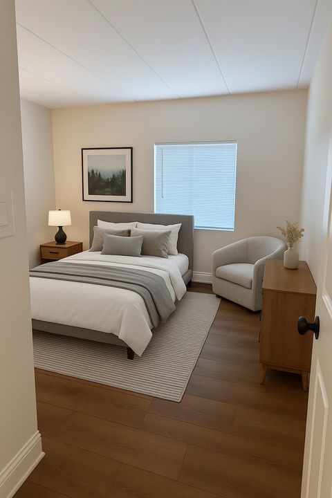 Tiny photo for 201 E Janata Boulevard #1A, Lombard, IL 60148 (MLS # 12501447)