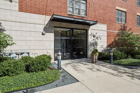 2310 W St. Paul Avenue 601 Chicago IL 60647