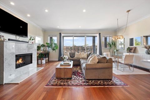 Tiny photo for 1426 W Irving Park Road #3, Chicago, IL 60613 (MLS # 12626979)