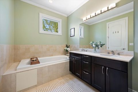 Tiny photo for 1426 W Irving Park Road #3, Chicago, IL 60613 (MLS # 12626979)
