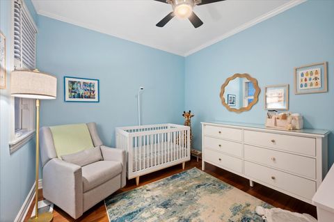 Tiny photo for 1426 W Irving Park Road #3, Chicago, IL 60613 (MLS # 12626979)