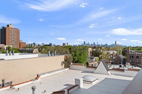 Tiny photo for 1426 W Irving Park Road #3, Chicago, IL 60613 (MLS # 12626979)