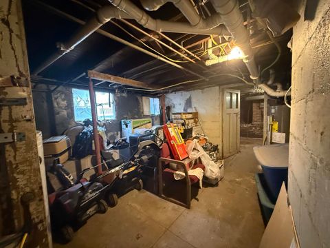 Tiny photo for 408 Mckinley Avenue, Bartonville, IL 61607 (MLS # 12478326)
